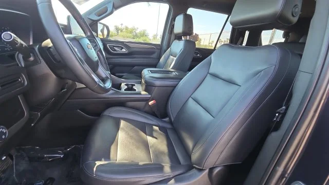 Used 2023 Gray Chevrolet LT image 12