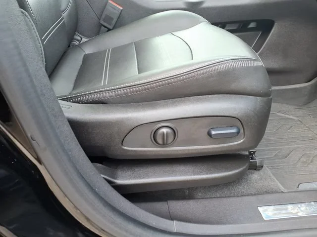 2024 GMC Terrain Denali - Photo 14