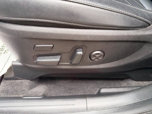 Certified Used 2024 Gray Kia SX-Prestige X-Pro image 9