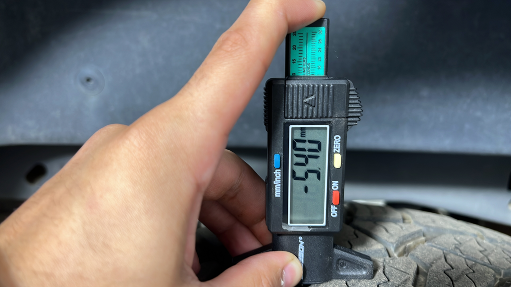 Used 2018 Silver Ford XLT image 65