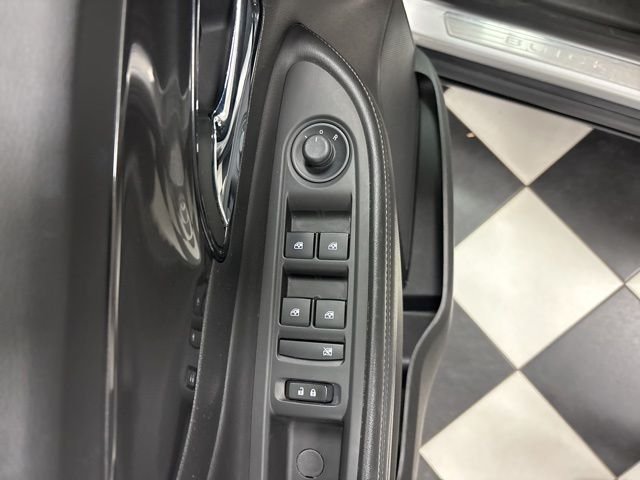 2017 Buick Encore Sport Touring - Photo 11
