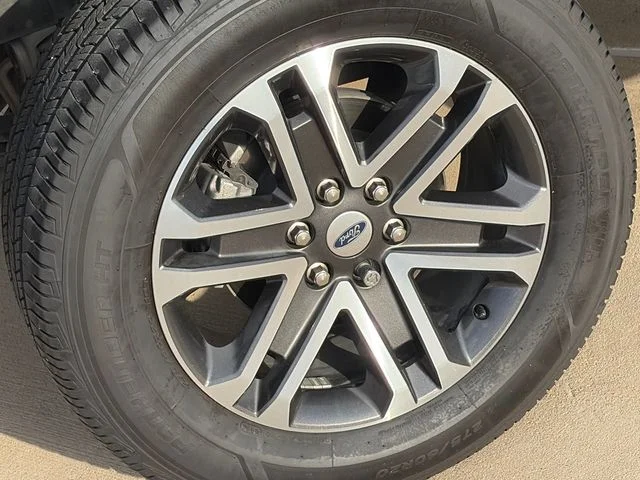 Used 2023 Gray Ford XL image 12