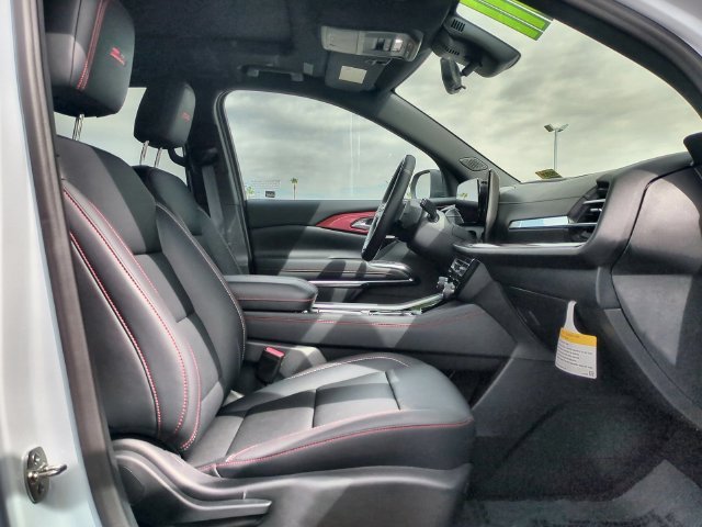 2026 Chevrolet Traverse Z71 - Photo 38