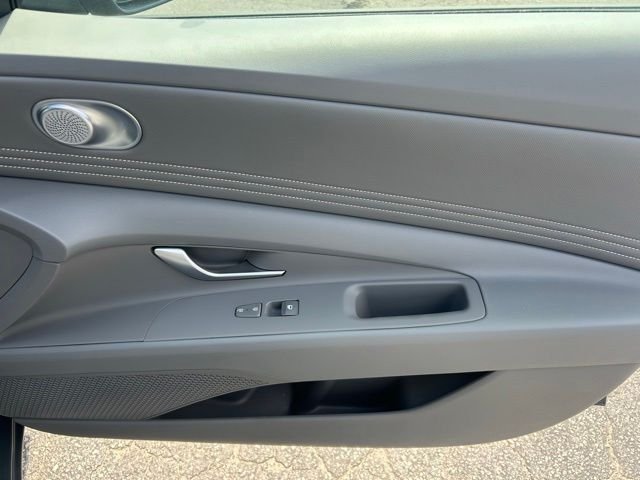 New 2026 Gray Hyundai SEL Sport image 9