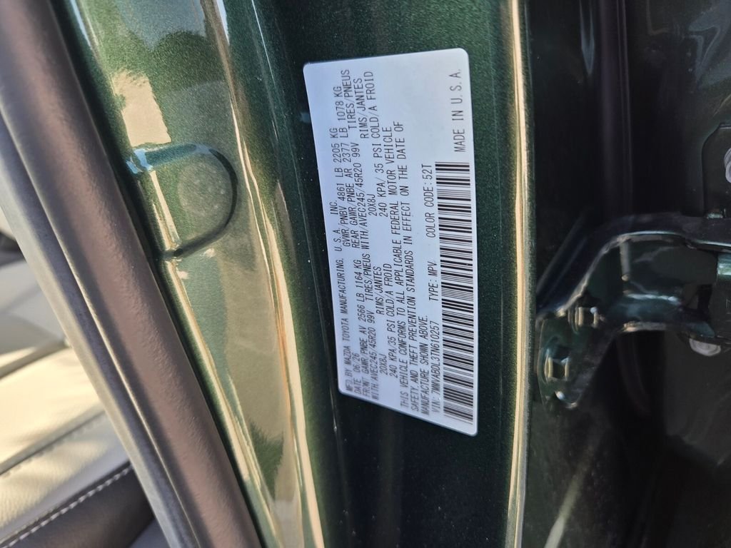 New 2026 Cypress Mazda 2.5 S Premium AWD image 20