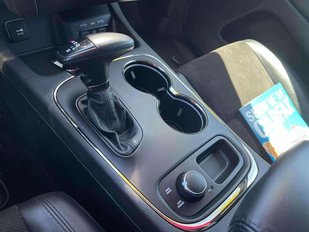 Used 2019 Octane Red Pearlcoat Dodge R/T image 15
