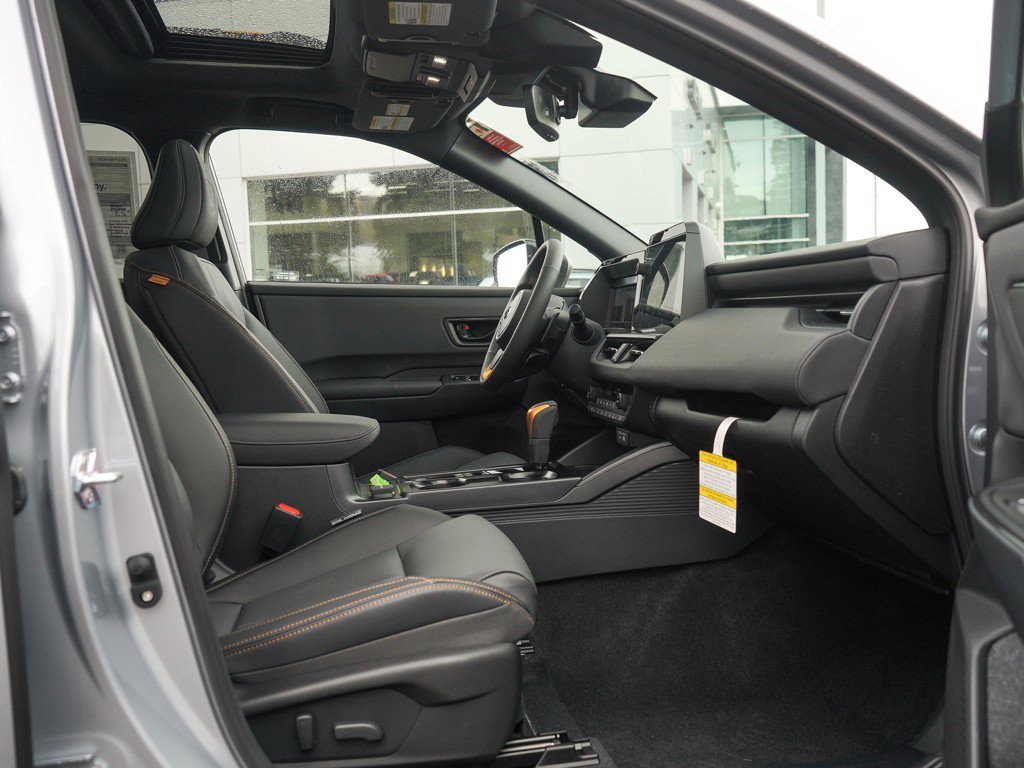 2026 Subaru Outback Wilderness - Photo 10
