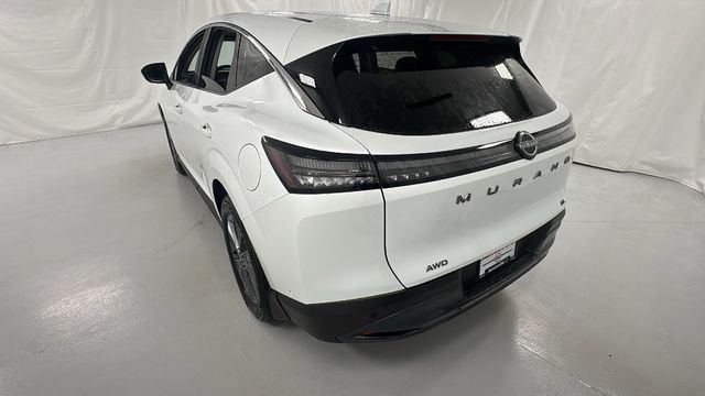 2025 Nissan Murano SL - Photo 5