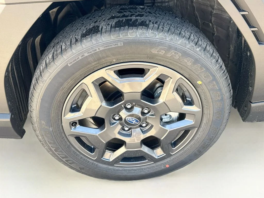 New 2026  Subaru Premium image 42