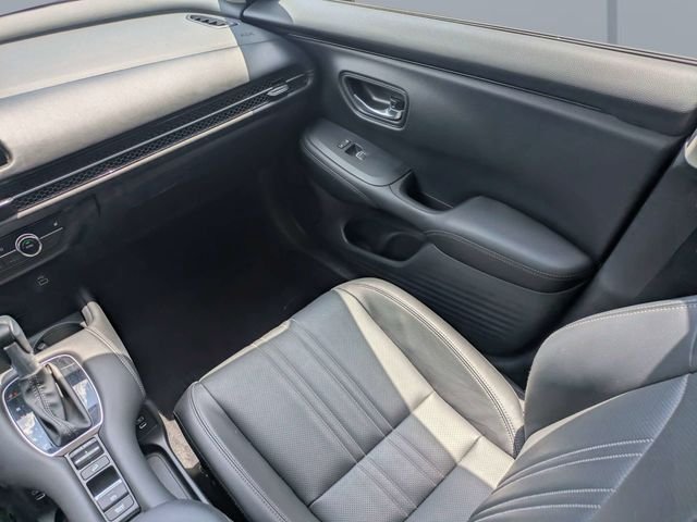 Used 2024 Black Honda EX-L image 16