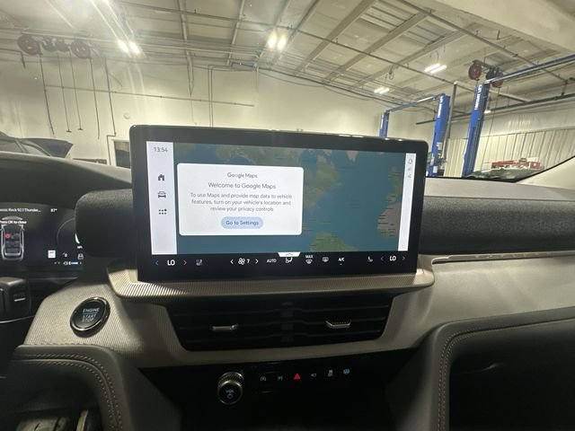 New 2026 White Ford Active image 24