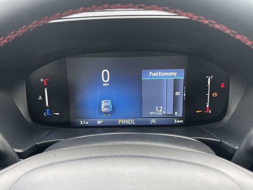 2026 Ford Escape ST-Line - Photo 27
