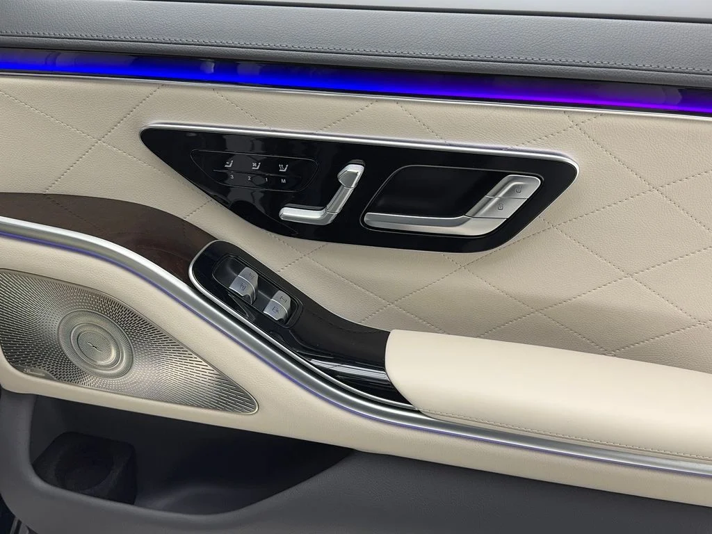 2022 Mercedes-Benz S-Class S 500 - Photo 54
