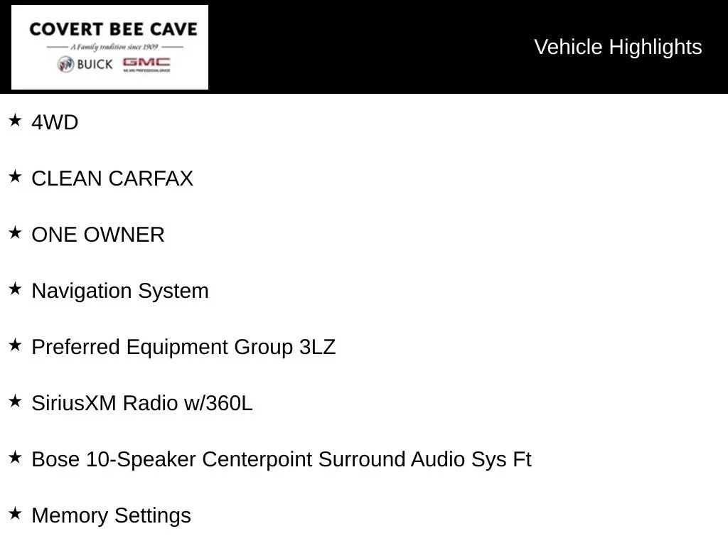 Used 2023 Sterling Gray Metallic Chevrolet High Country image 2