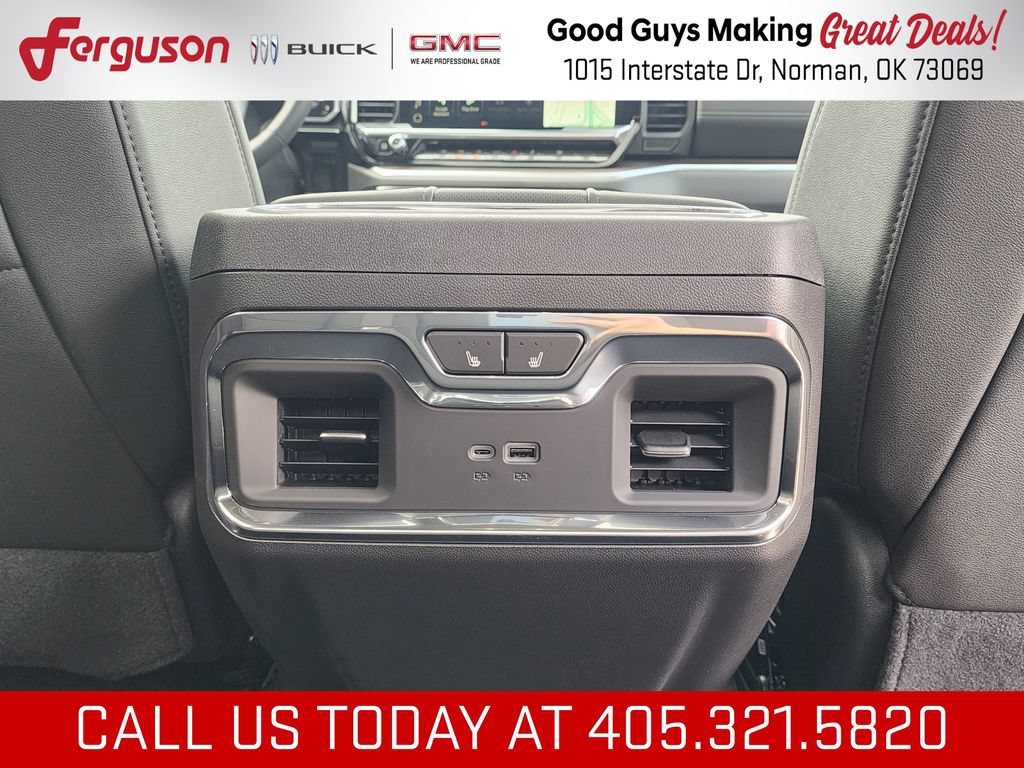 2026 GMC Sierra 1500 SLT - Photo 48