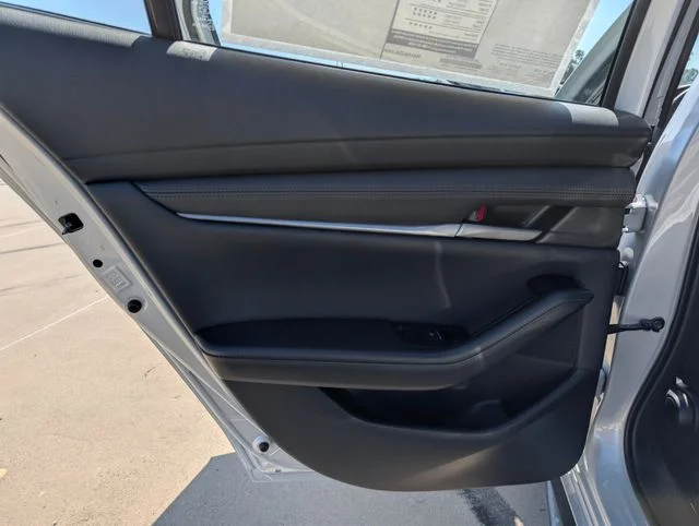 New 2026 Ceramic Metallic Mazda 2.5 S Select Sport image 17