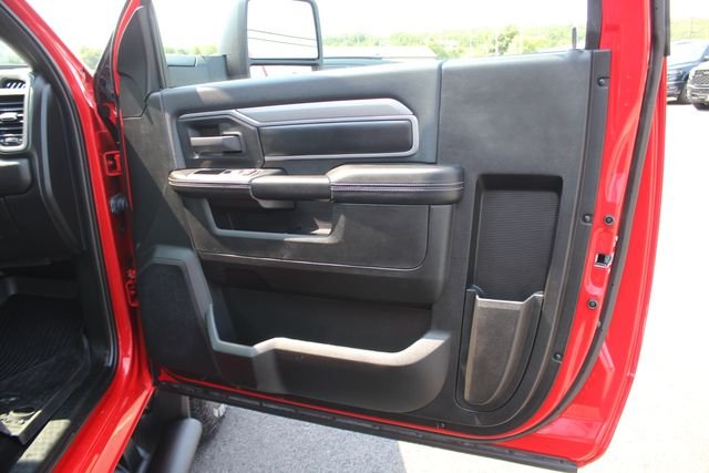 Used 2023 Red Ram Tradesman image 22