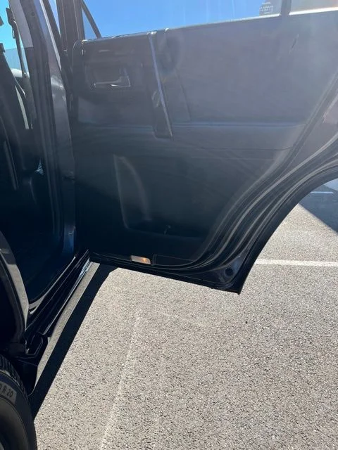 Used 2020 Gray Toyota Nightshade image 15