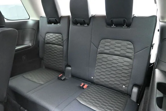 Used 2025 Blue Nissan SV image 20