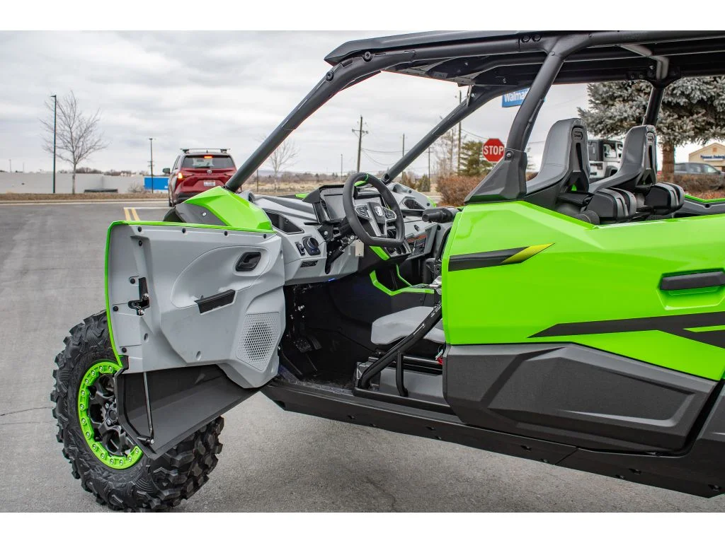 New 2026  Kawasaki  image 11
