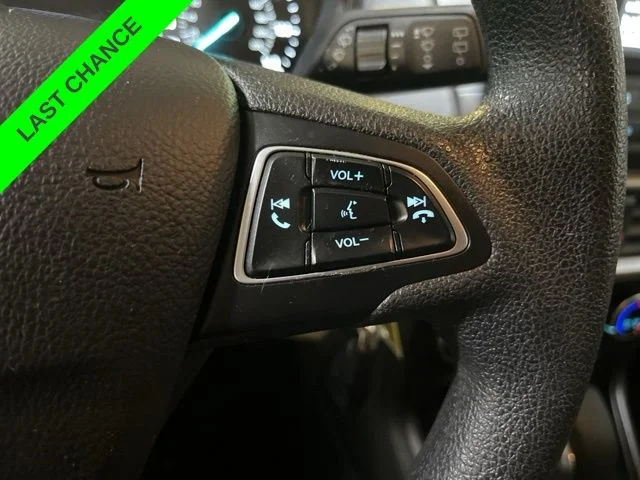 Used 2021 Silver Ford S image 18
