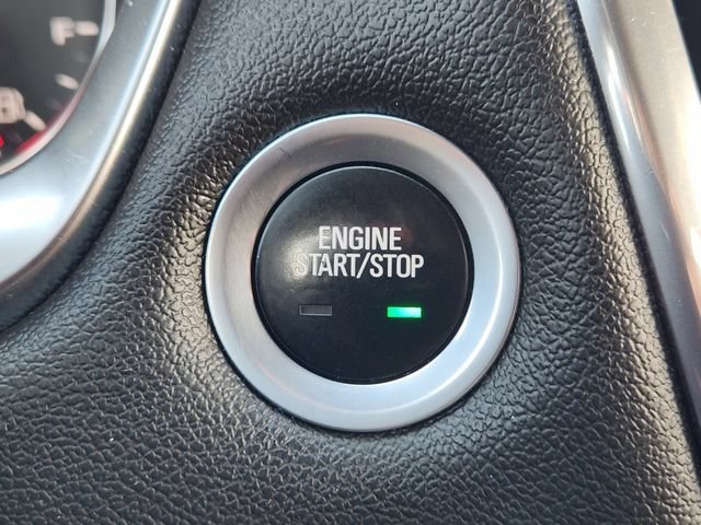 2022 Chevrolet Traverse High Country - Photo 22