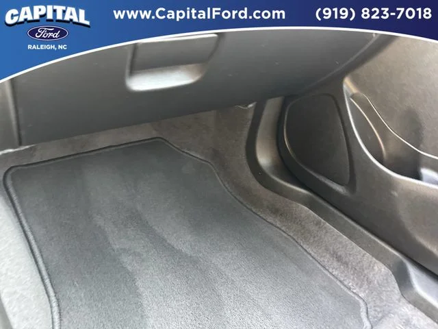 Certified Used 2023 White Chevrolet LS image 27