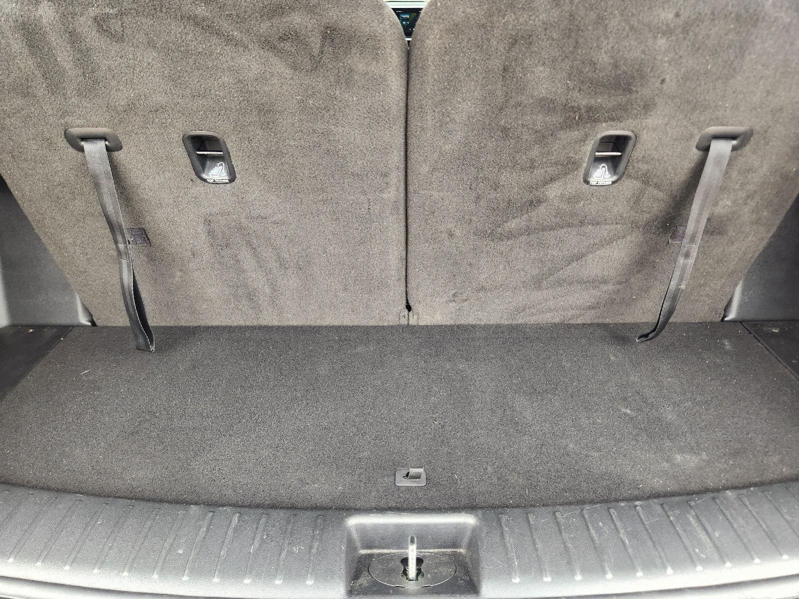 Used 2025 Steel Gray Kia EX image 32