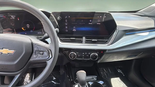 Used 2025 Black Chevrolet LT image 11