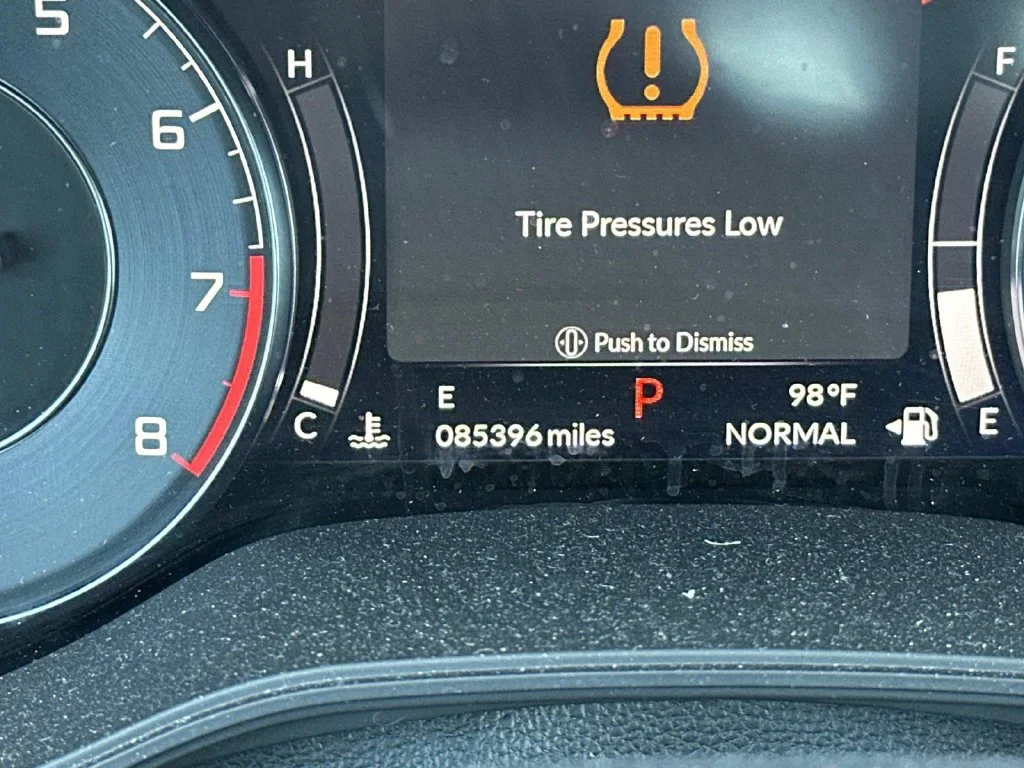 Used 2021  Acura Technology Package image 12