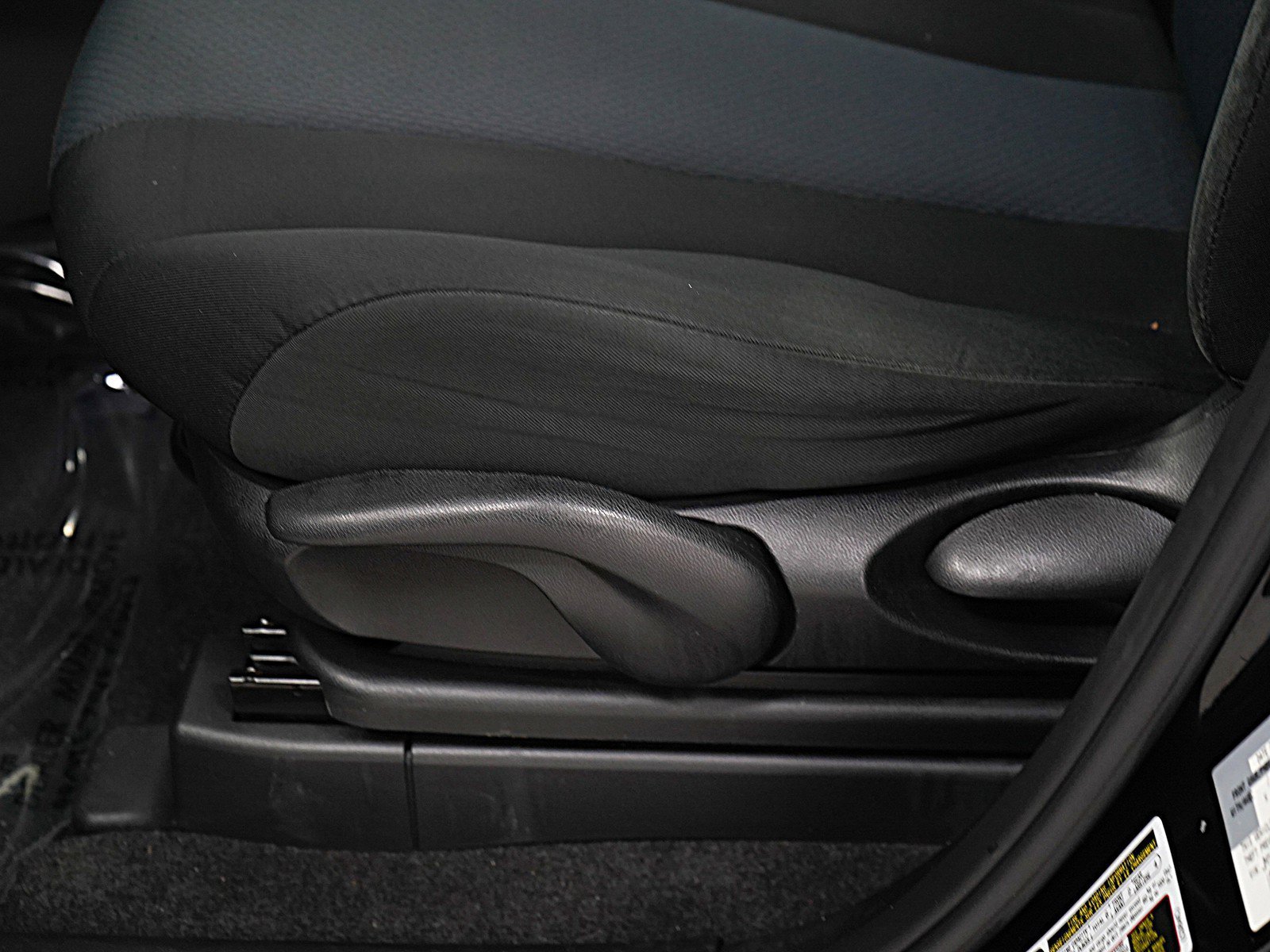 Used 2013 Jet Black Mica Mazda Touring image 21