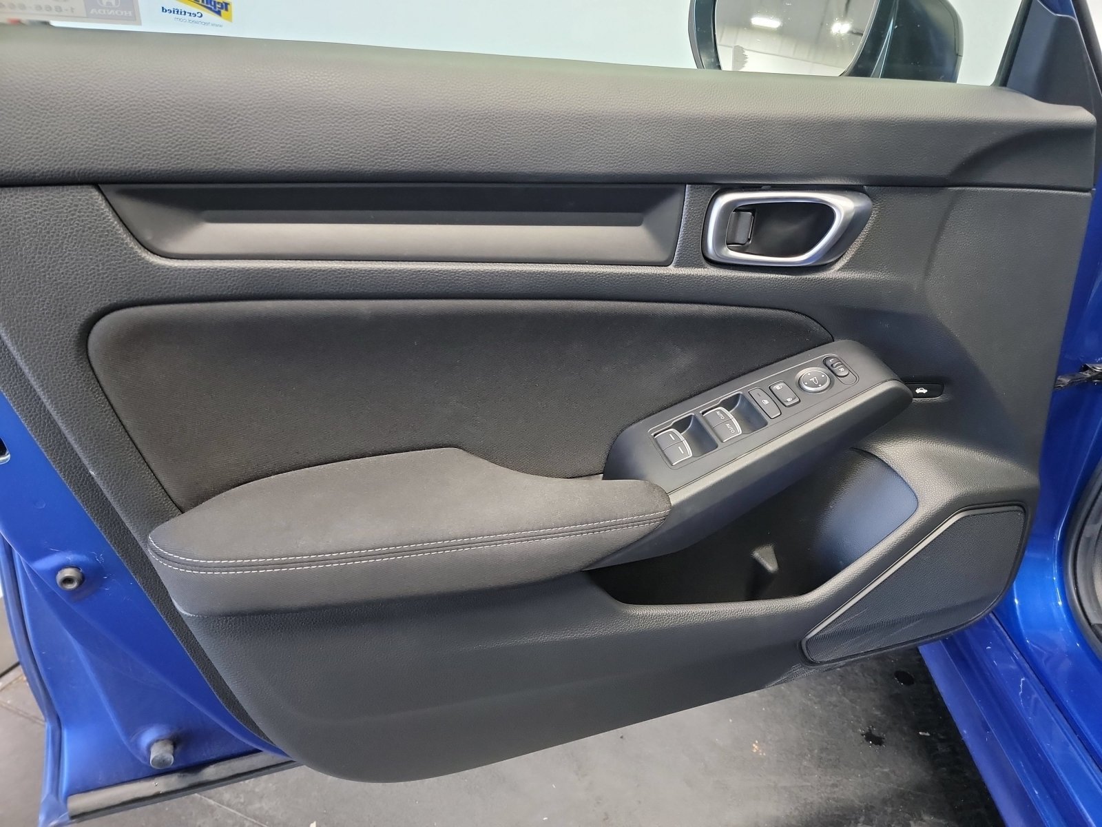 2024 Honda Civic Sport - Photo 43