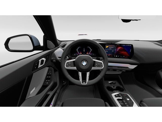 New 2026 Storm Bay Metallic BMW 228 Gran Coupe image 13