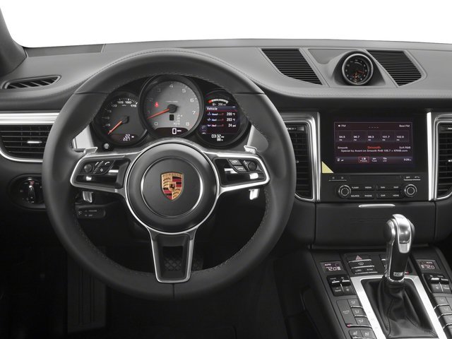 Used 2018 White Porsche GTS image 7