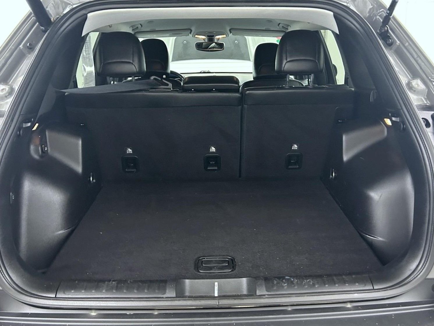 Used 2019 Gray Jeep Trailhawk image 21