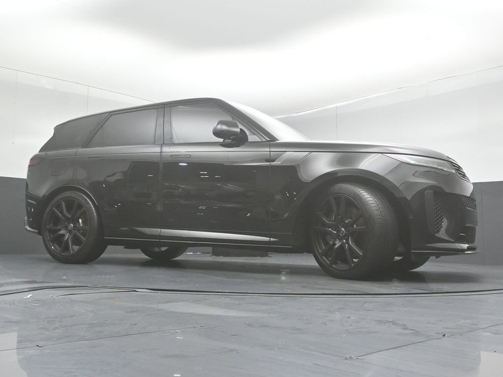 2024 LAND ROVER RANGE ROVER SPORT - Image 40