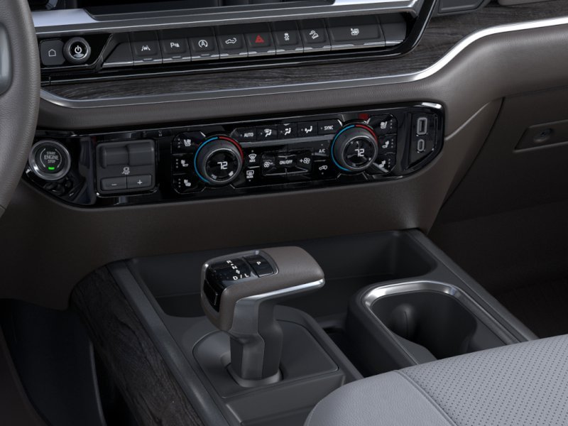 2026 Chevrolet Silverado 1500 LTZ - Photo 23
