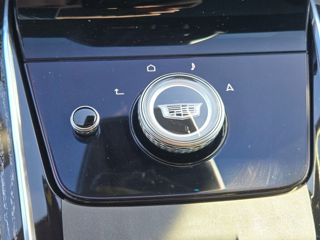2026 Cadillac Escalade IQ Luxury - Photo 30