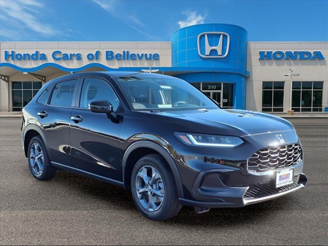 2026 Honda HR-V LX - Photo 9