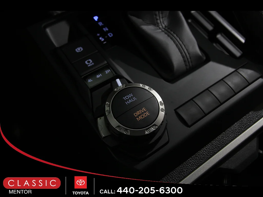 Certified Used 2026 Underground Toyota TRD Sport image 18