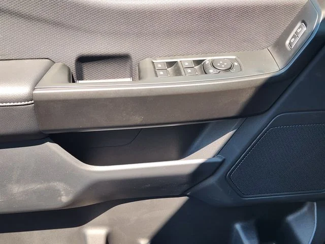 New 2026 Agate Black Metallic Ford STX® image 23