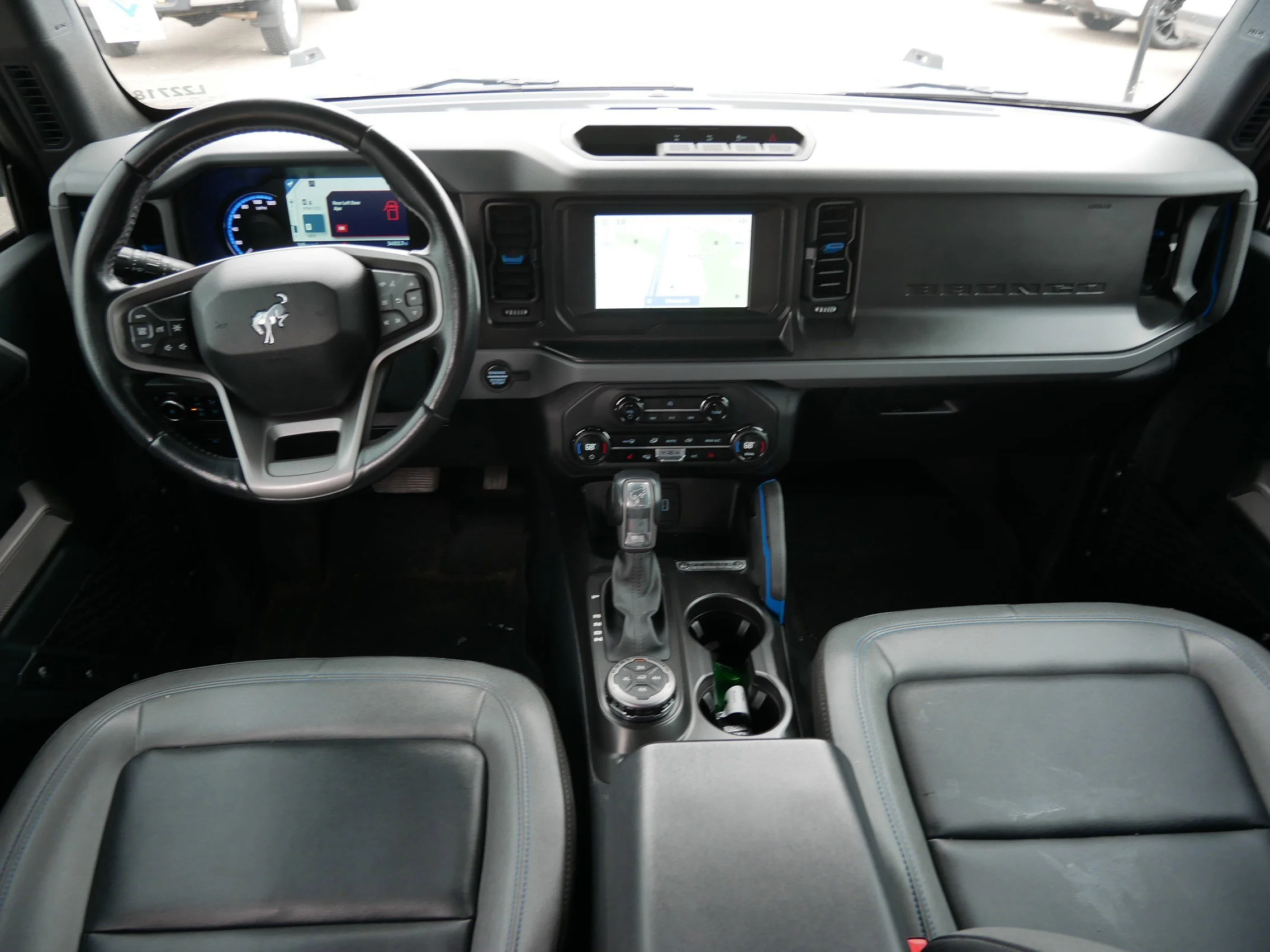 Used 2023 Area 51 Ford Black Diamond image 10