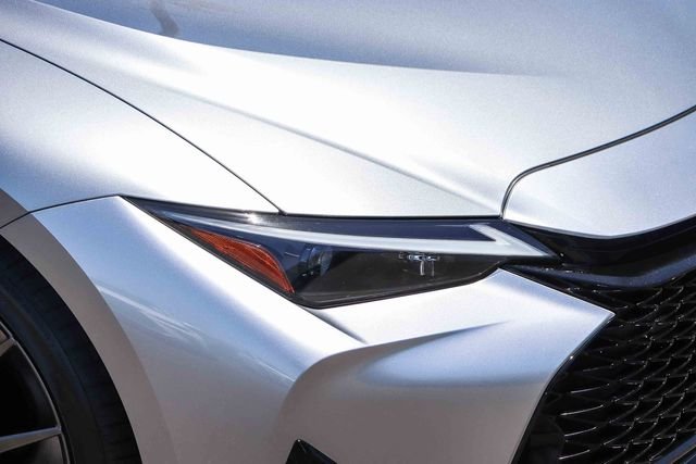 New 2026 Iridium Lexus  350 F SPORT DESIGN image 11
