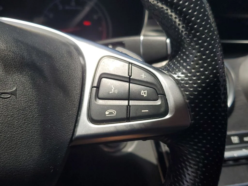 Used 2017 Silver Mercedes-Benz C 43 AMG® image 28