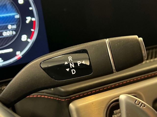 Certified Used 2023 Black Mercedes-Benz G 63 AMG® image 23
