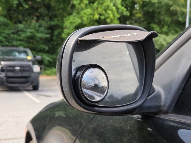 Used 2011 Black BMW 328i image 12