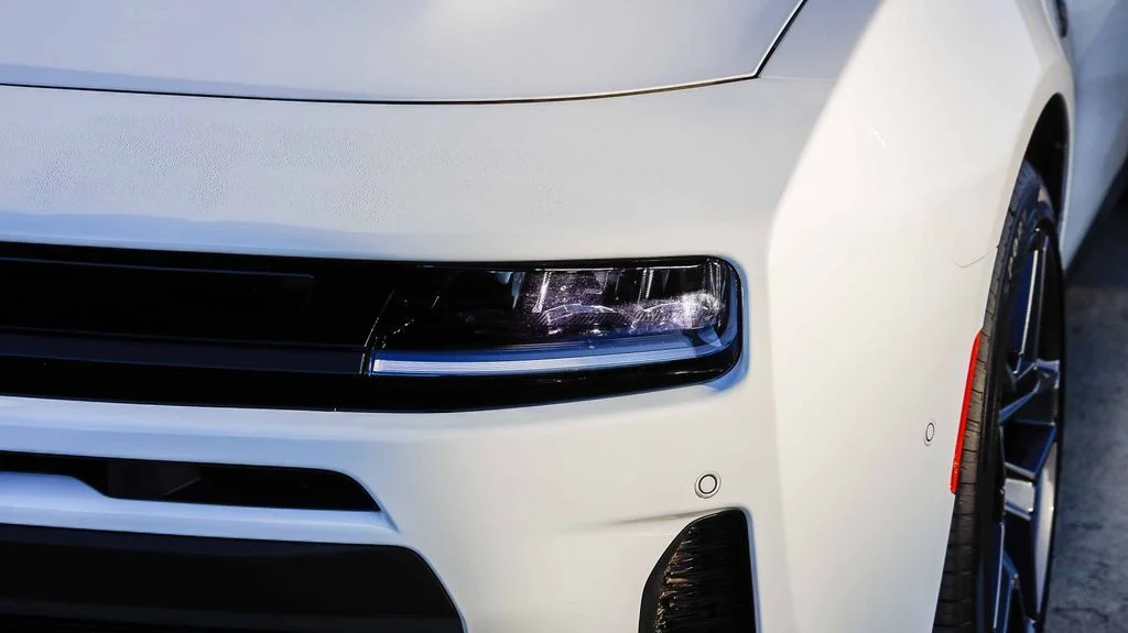 New 2026 White Dodge Scat Pack image 5