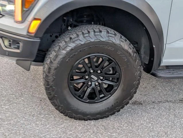 2024 Ford F-150 Raptor - Photo 31
