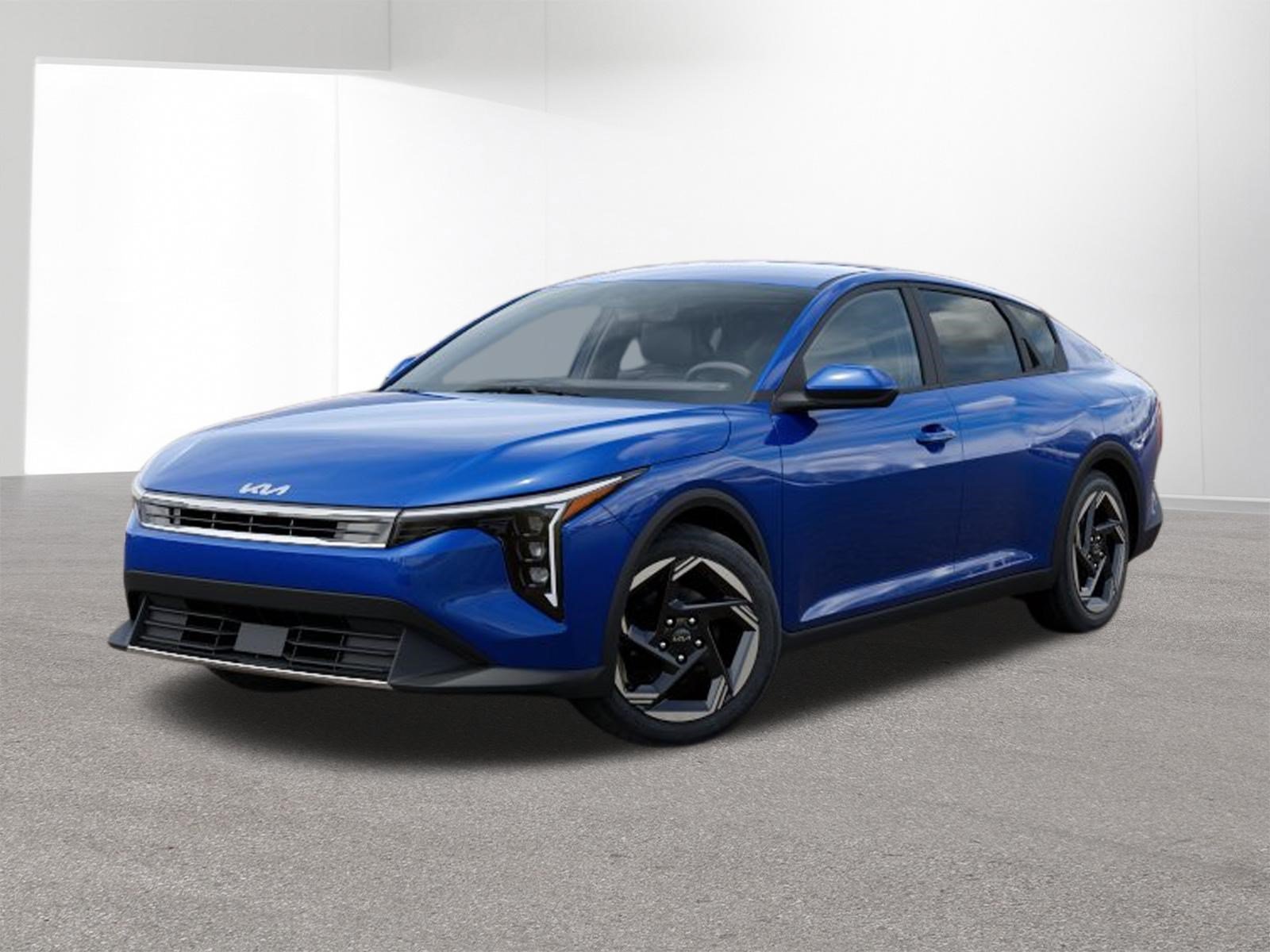 2026 Kia K4