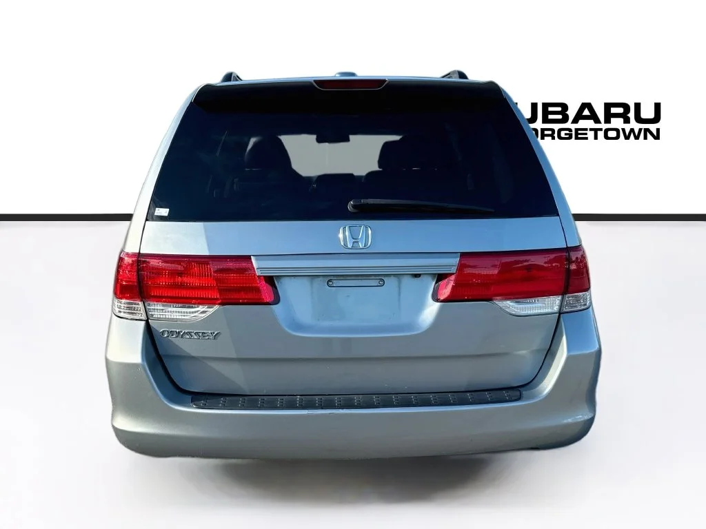 Used 2010 Silver Honda EX-L image 6